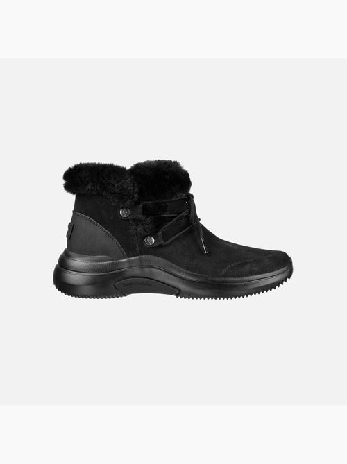 Bottines  'SKECHERS' 'ON-THE-GO MIDTOWN - COZY VIBES' - Kiabi