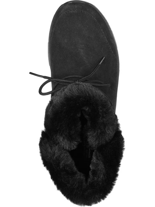 Bottines  'SKECHERS' 'ON-THE-GO MIDTOWN - COZY VIBES' - Kiabi