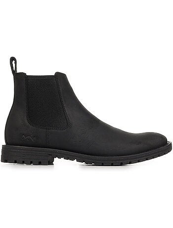 Bottines skechers the bowery tayln
