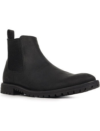 Bottines skechers the bowery tayln