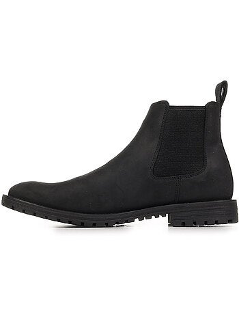 Bottines skechers the bowery tayln