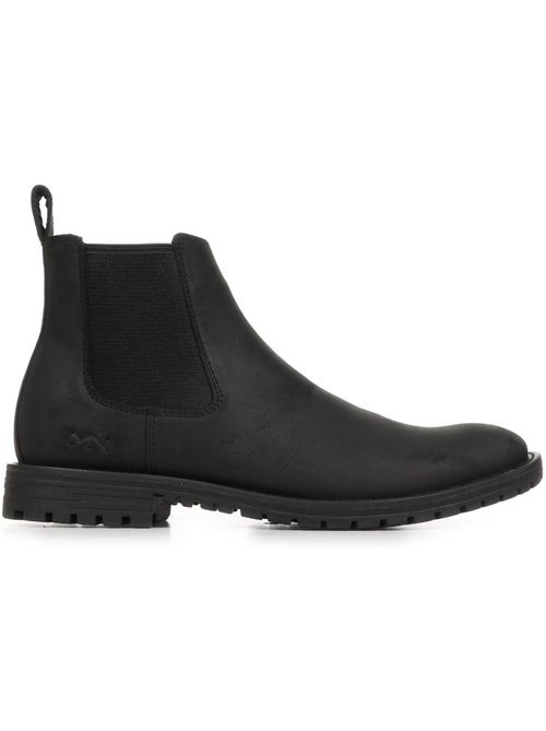 Bottines skechers the bowery tayln - Kiabi