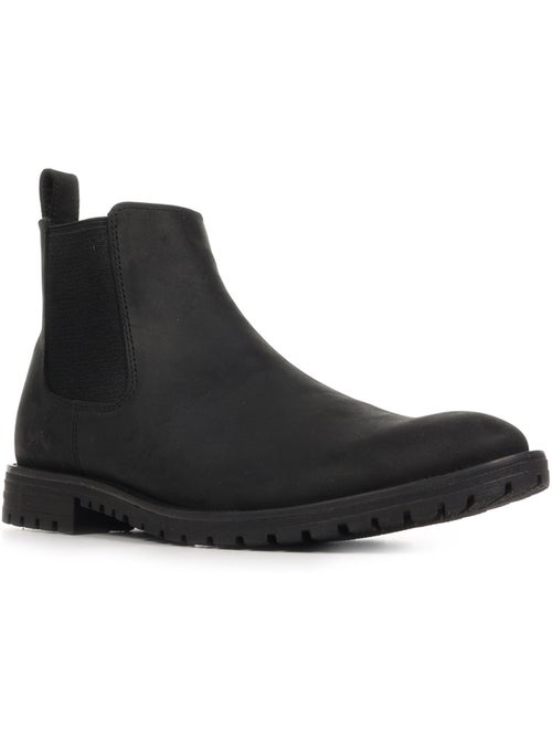 Bottines skechers the bowery tayln - Kiabi