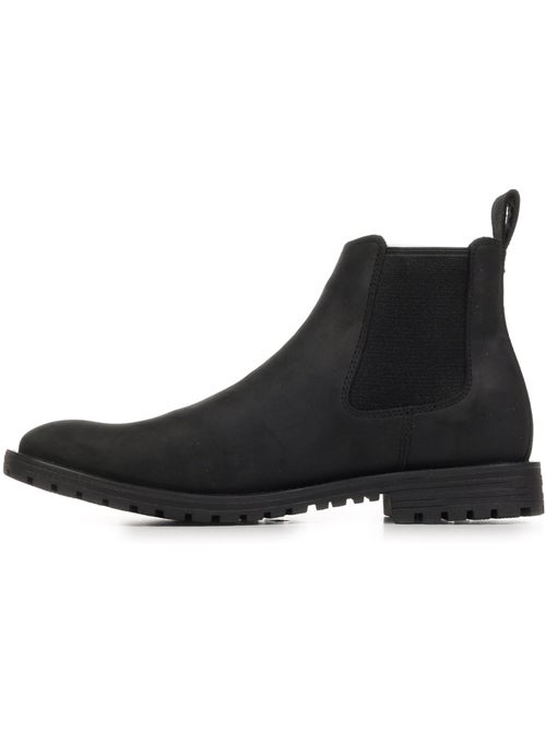 Bottines skechers the bowery tayln - Kiabi