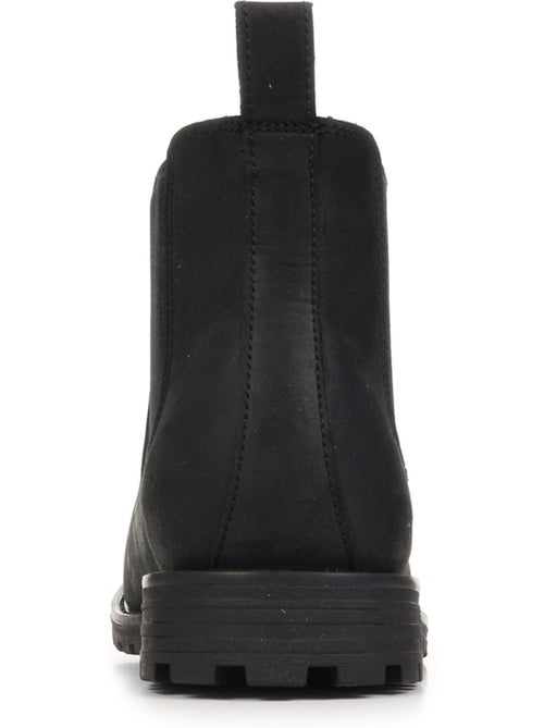 Bottines skechers the bowery tayln - Kiabi