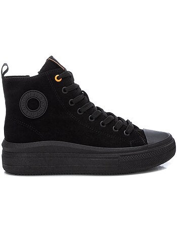 Bottines sport femme