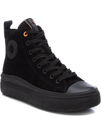 Bottines sport femme