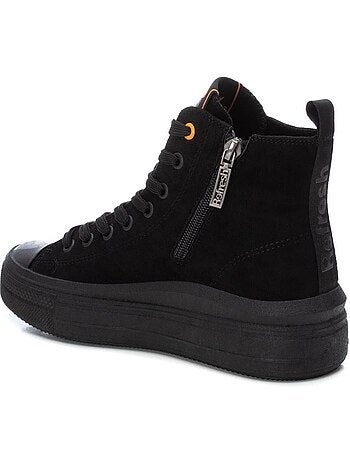 Bottines sport femme