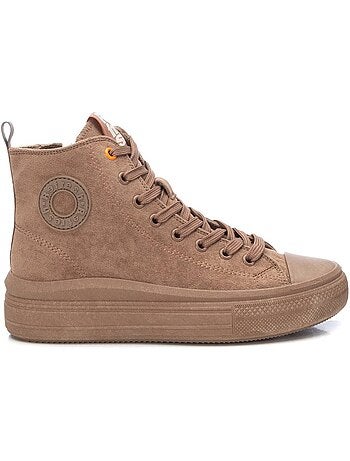 Bottines sport femme
