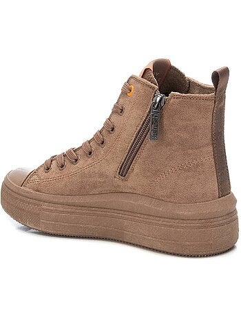 Bottines sport femme