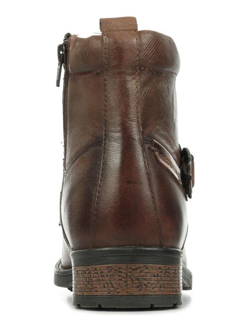 kiabi bottines