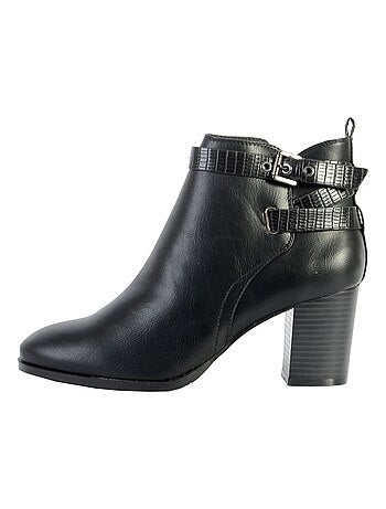 Bottines Talon The Divine Factory QL4032