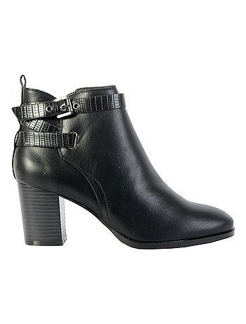 Bottines Talon The Divine Factory QL4032