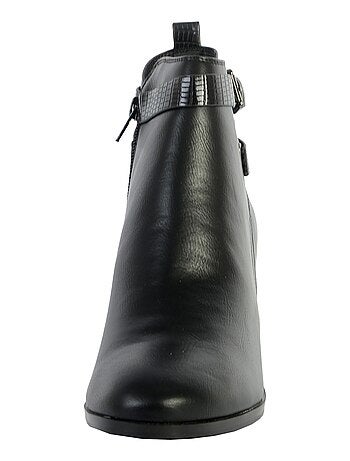 Bottines Talon The Divine Factory QL4032