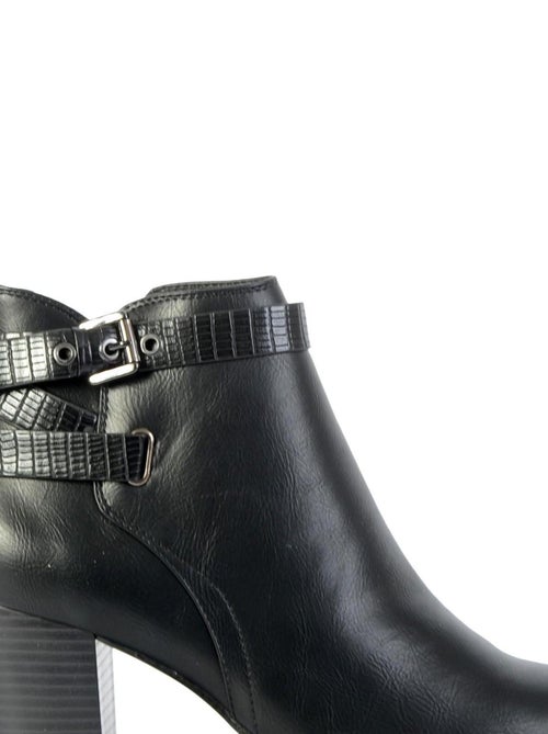 Bottines Talon The Divine Factory QL4032 - Kiabi