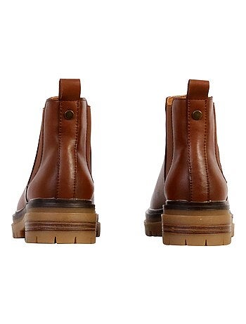 Bottines The Divine Factory Alénoa