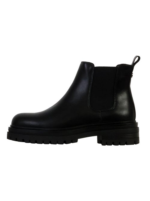 Bottines The Divine Factory Alénoa - Kiabi