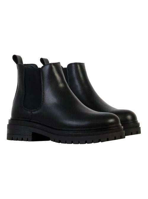 Bottines The Divine Factory Alénoa - Kiabi