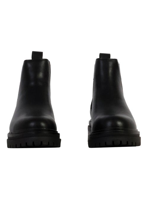 Bottines The Divine Factory Alénoa - Kiabi