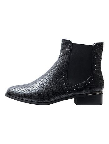 Bottines The Divine Factory
