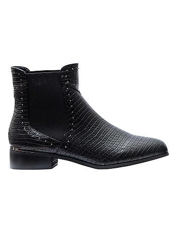 Bottines The Divine Factory