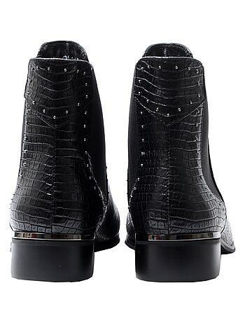 Bottines The Divine Factory