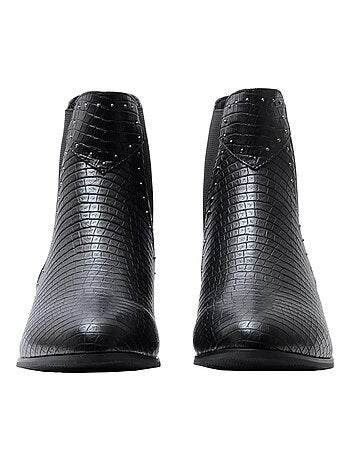Bottines The Divine Factory