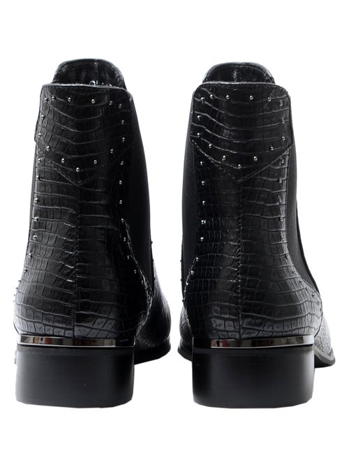 Bottines The Divine Factory - Kiabi