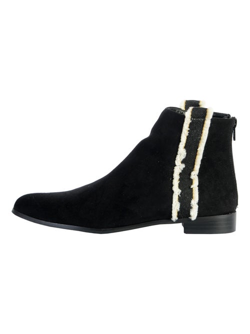 Bottines The Divine Factory - Kiabi