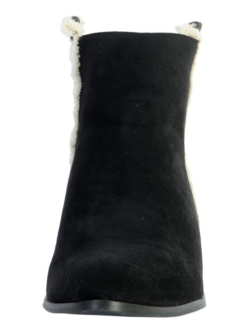 Bottines The Divine Factory - Kiabi