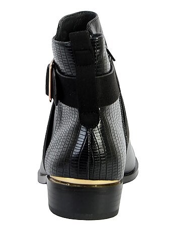 Bottines The Divine Factory QL4027