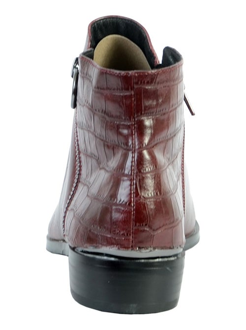 Bottines The Divine Factory QL4031 - Kiabi