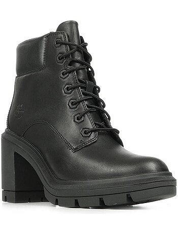 Bottines Timberland Allington Heights Mid Lace Boot