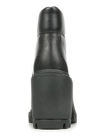 Bottines Timberland Allington Heights Mid Lace Boot