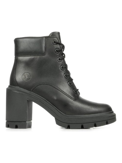 Bottines Timberland Allington Heights Mid Lace Boot - Kiabi