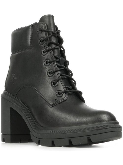 Bottines Timberland Allington Heights Mid Lace Boot - Kiabi