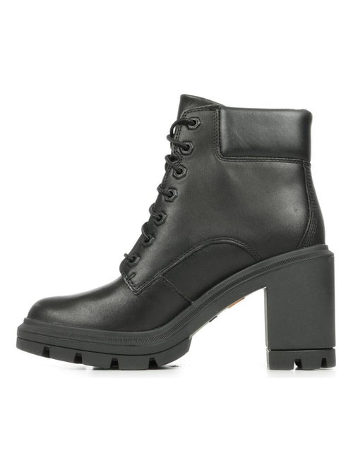 Bottines Timberland Allington Heights Mid Lace Boot - Kiabi