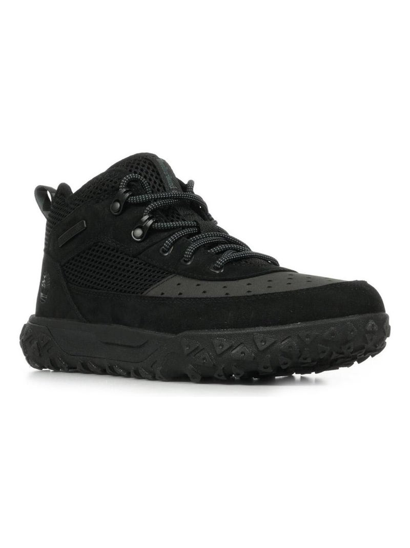 Bottines Timberland Greenstride Motion 6 Super Ox Noir - Kiabi