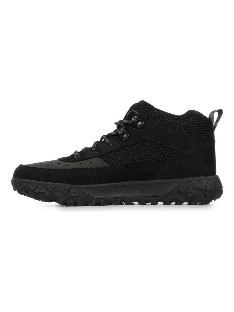 Bottines Timberland Greenstride Motion 6 Super Ox Noir - Kiabi