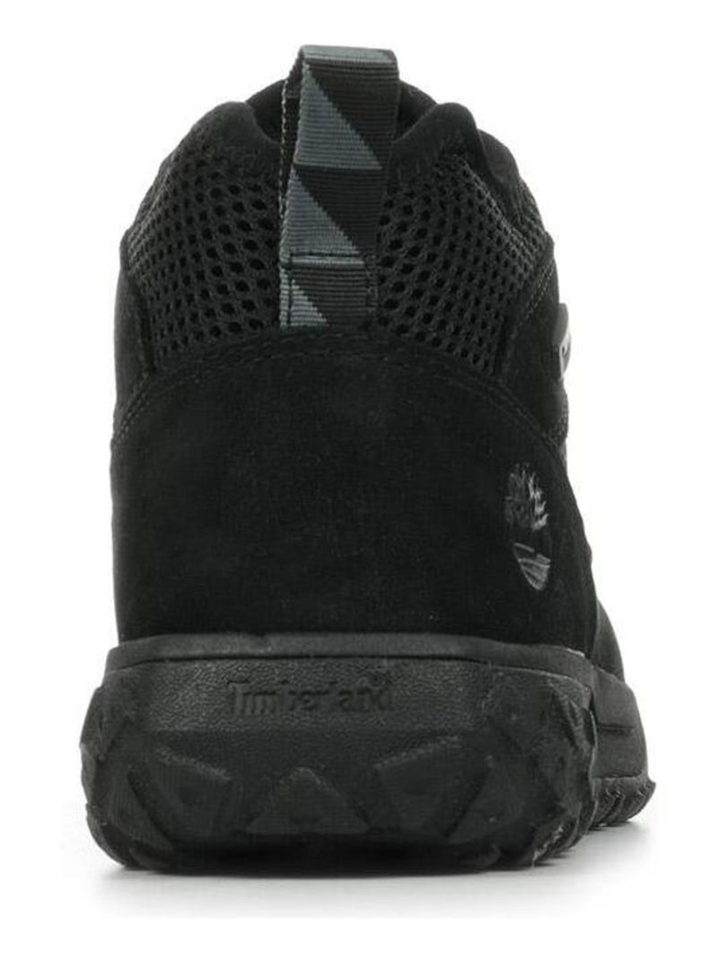 Bottines Timberland Greenstride Motion 6 Super Ox Noir - Kiabi