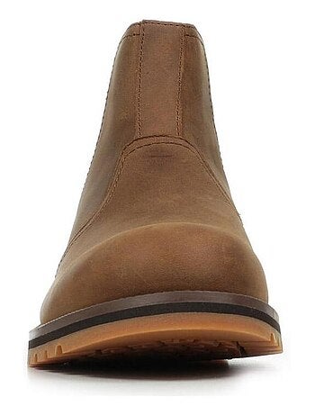 Bottines Timberland Larchmont MId Chelsea Boot