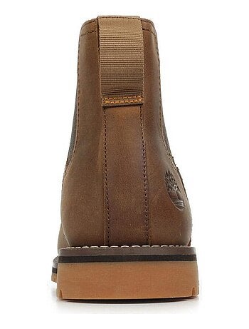 Bottines Timberland Larchmont MId Chelsea Boot