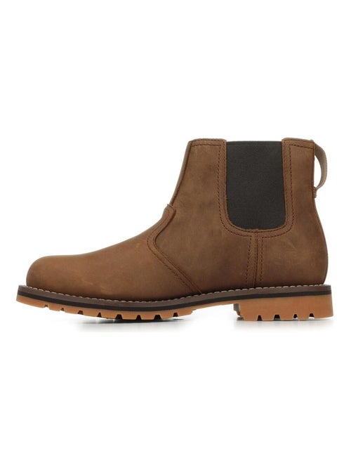 Bottines Timberland Larchmont MId Chelsea Boot - Kiabi