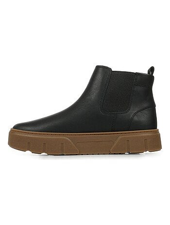 Bottines Timberland Laurel Court Mid Pull On Sneaker