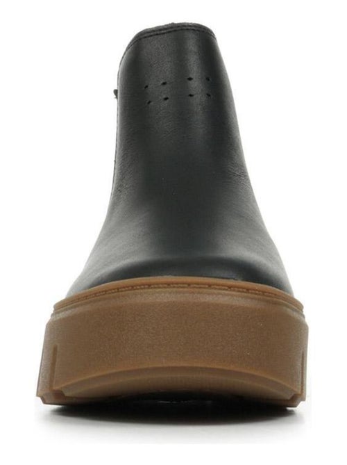 Bottines Timberland Laurel Court Mid Pull On Sneaker - Kiabi