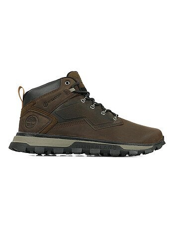 Bottines Treeline Trekker Mid Wp