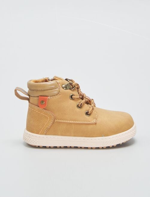 Bottine bebe discount