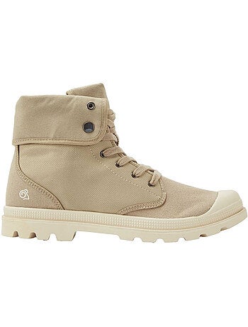 Bottines unies à lacets mono hi - craghoppers