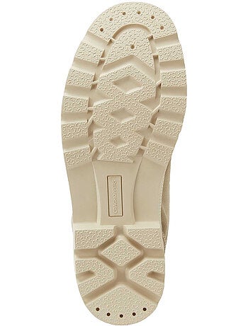 Bottines unies à lacets mono hi - craghoppers