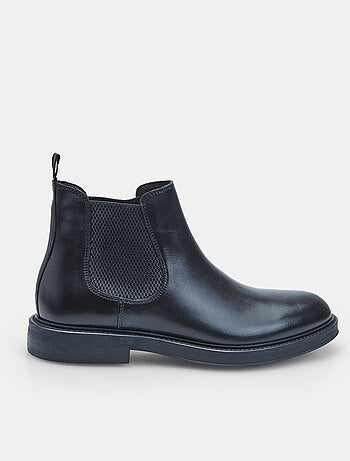 Bottines urbaines BATA